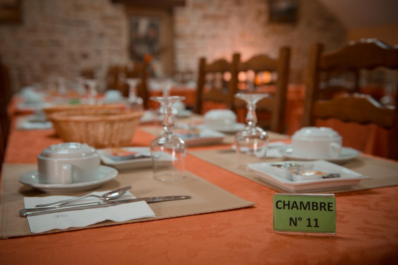 La Croix Verte - Le Relais Des Moulins Bain-de-Bretagne Esterno foto