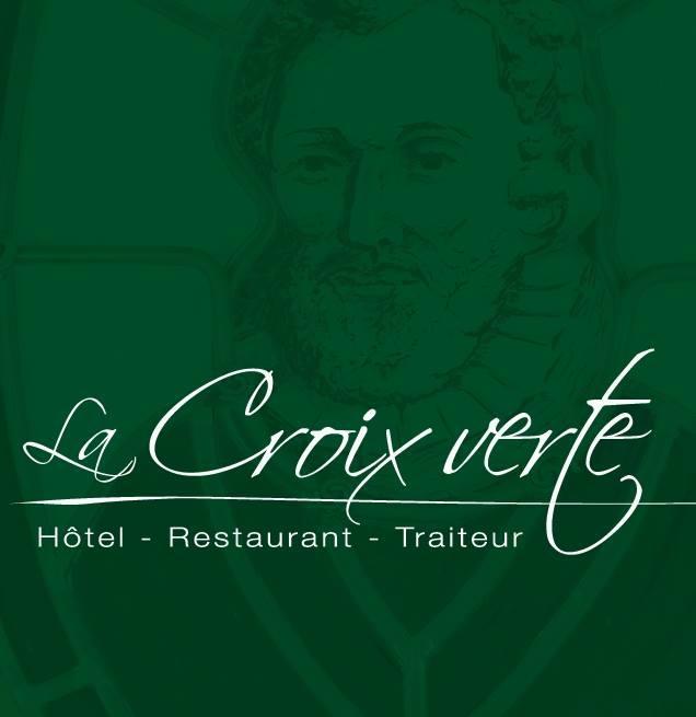 La Croix Verte - Le Relais Des Moulins Bain-de-Bretagne Esterno foto